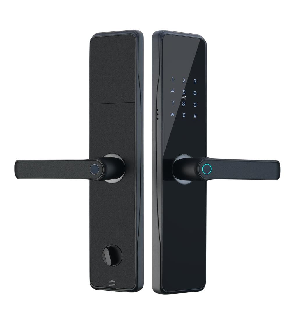 SECURESPHERE Smart Lock