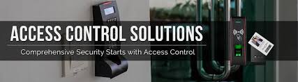 Access Control System