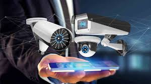 IP CCTV & Security Solutions