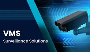 VMS Surveillance Solution